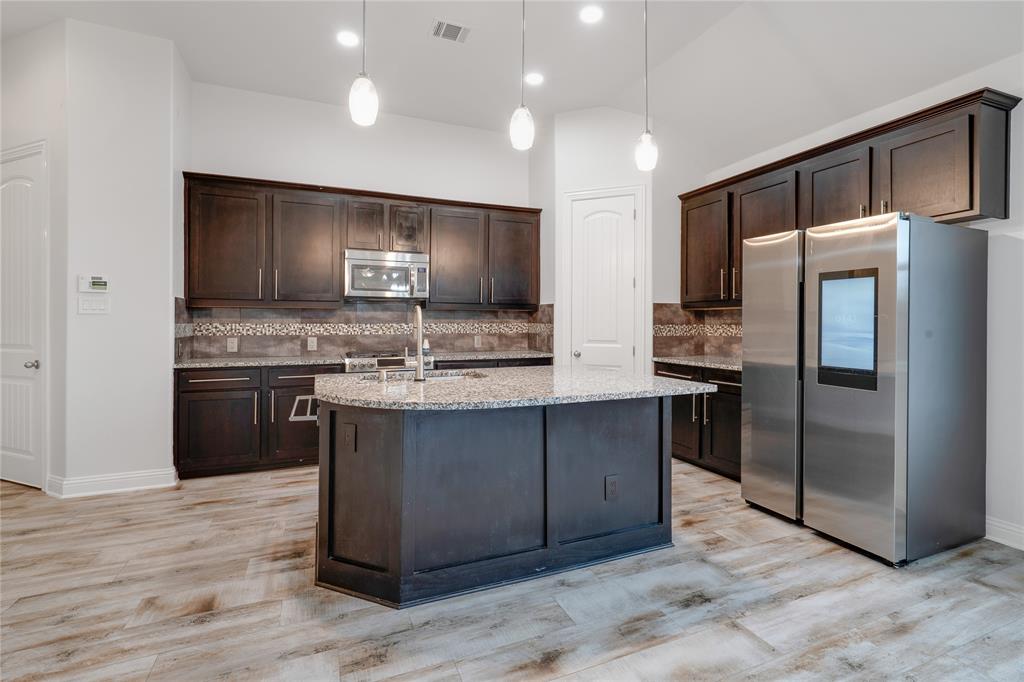 Robinson Ridge Ph V-A - Residential