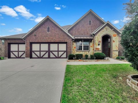 6004 Chatham Drive McKinney TX 75071