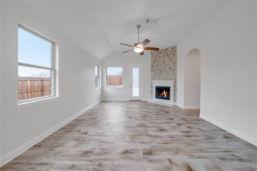 Robinson Ridge Ph V-A - Residential