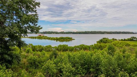 0000 Waters Edge Lane Scroggins TX 75480