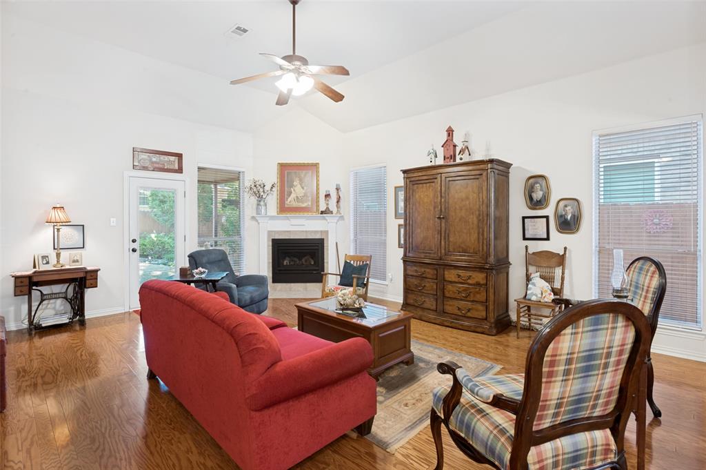 412 Hideaway Court