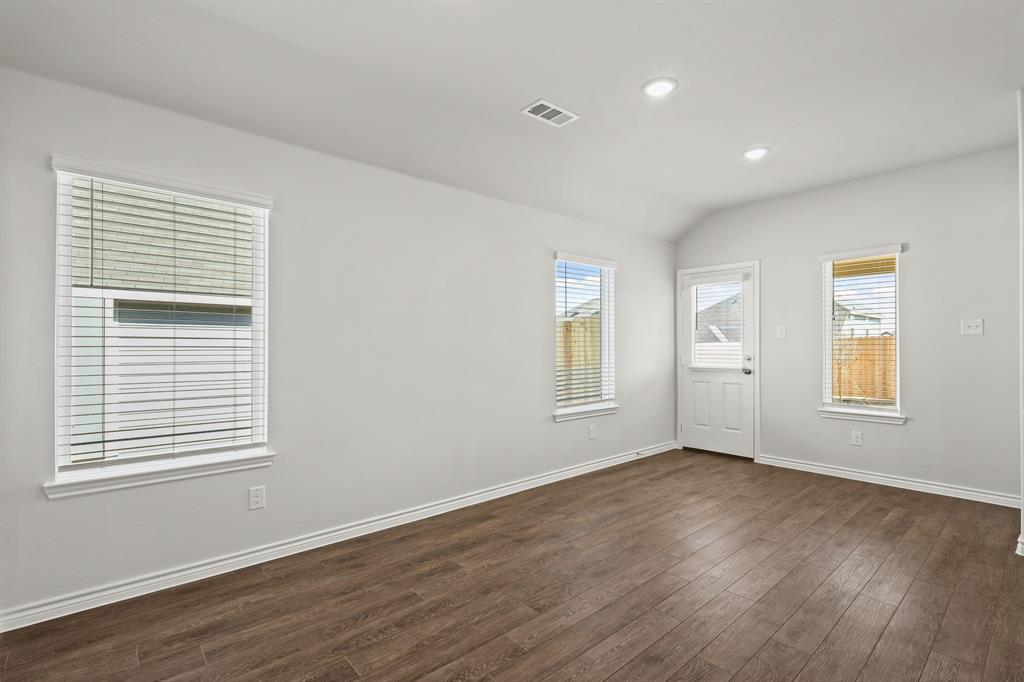 Retreat at Fossil Creek - Residential