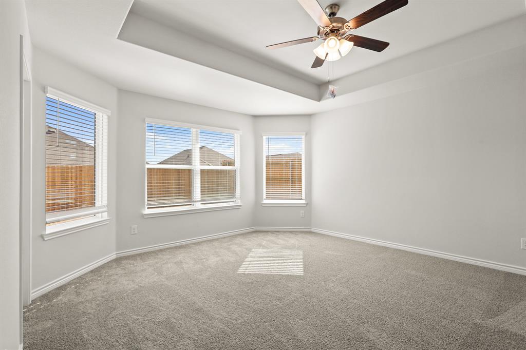 Retreat at Fossil Creek - Residential