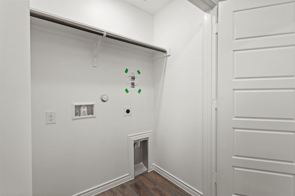 Retreat at Fossil Creek - Residential