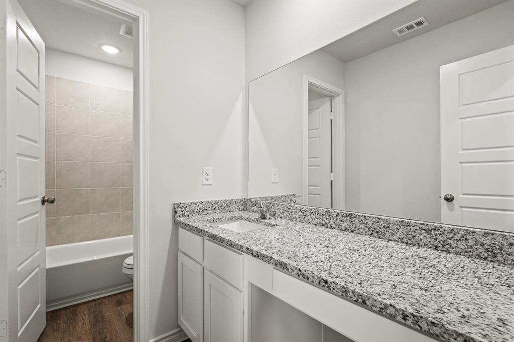 Retreat at Fossil Creek - Residential