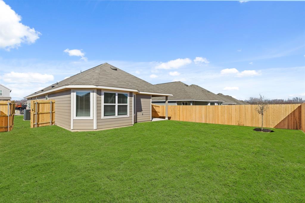 Retreat at Fossil Creek - Residential