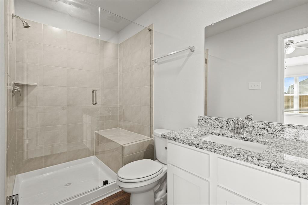 Retreat at Fossil Creek - Residential