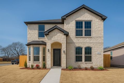 2011 Zuefeldt Drive Arlington TX 76002