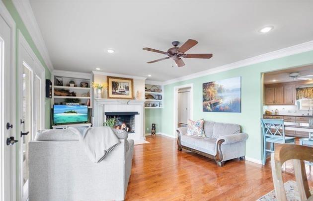 Hideaway - Residential