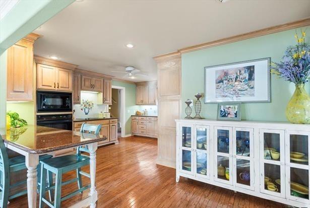 Hideaway - Residential