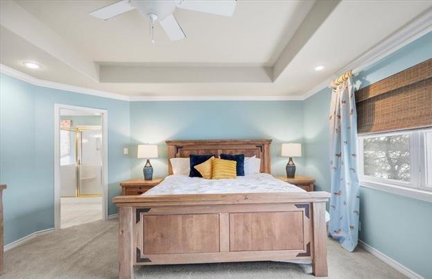 Hideaway - Residential