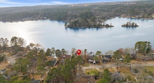 Hideaway - Residential