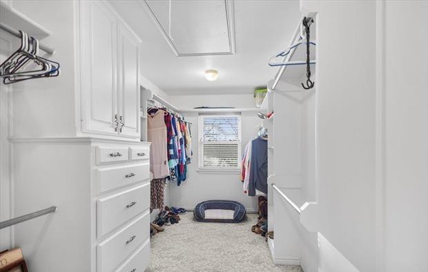 Hideaway - Residential