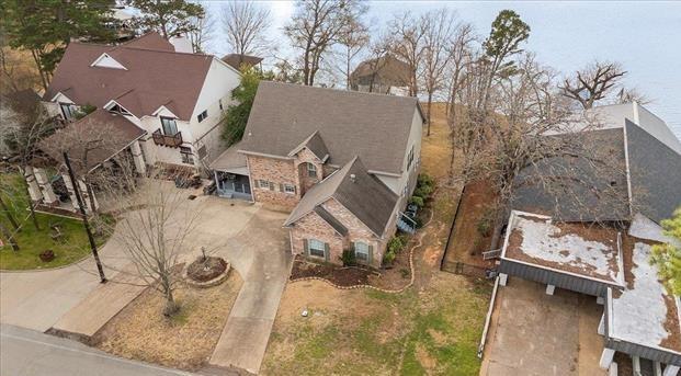 Hideaway - Residential