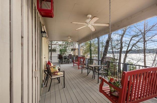 Hideaway - Residential