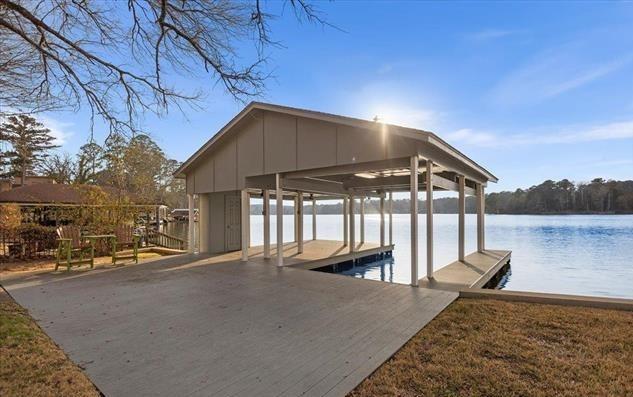 Hideaway - Residential