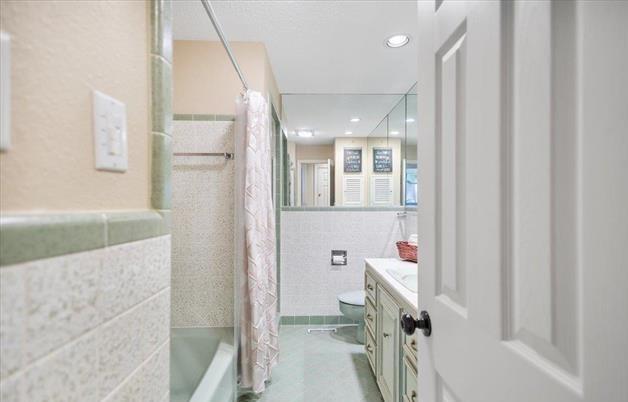 Hideaway - Residential