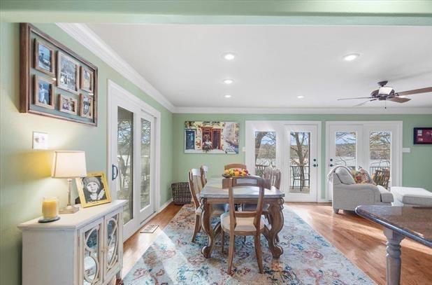 Hideaway - Residential