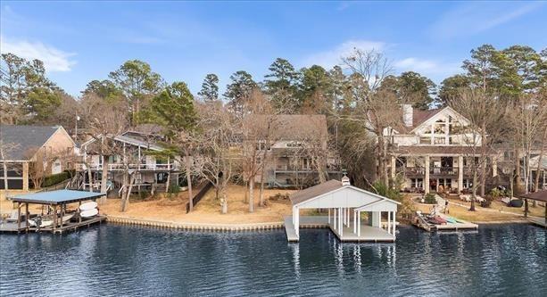 Hideaway - Residential