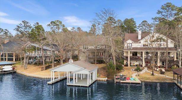 Hideaway - Residential