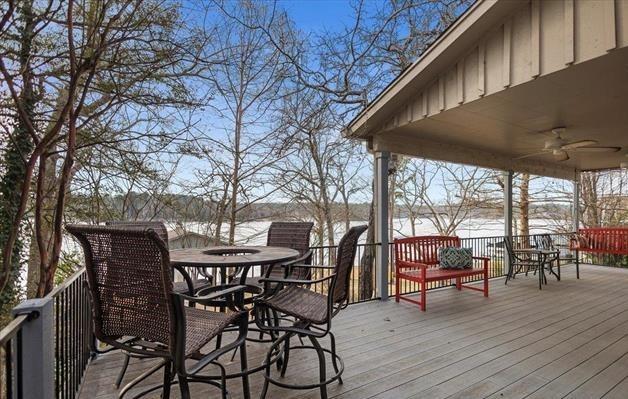 Hideaway - Residential