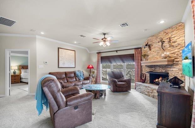 Hideaway - Residential