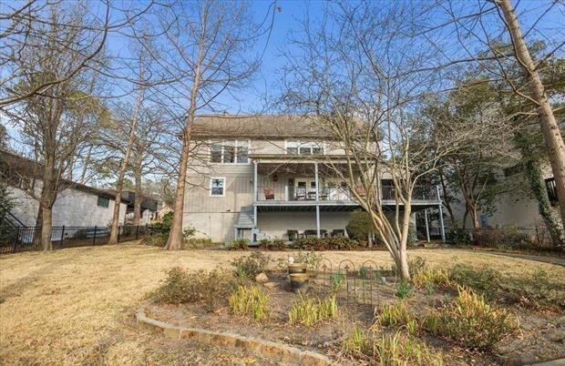 Hideaway - Residential