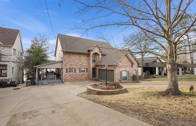 406 Hideaway Central Lane