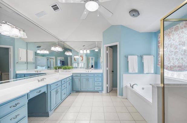 Hideaway - Residential