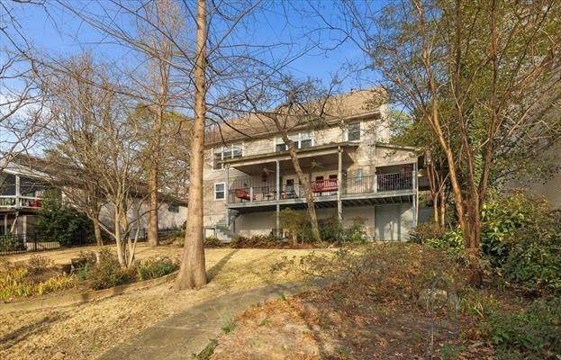 Hideaway - Residential