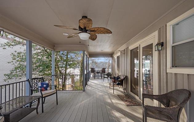 Hideaway - Residential