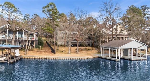 Hideaway - Residential