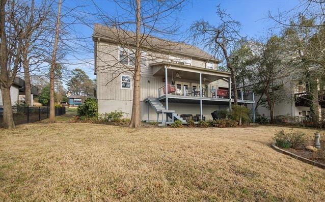 Hideaway - Residential