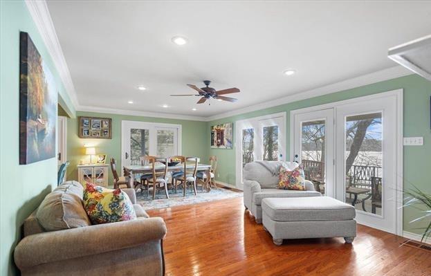 Hideaway - Residential