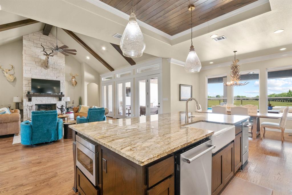 Rocky Creek Ranch - Farm