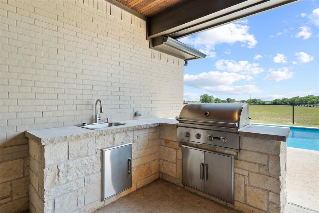 Rocky Creek Ranch - Farm