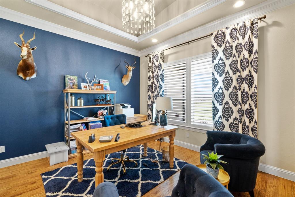 Rocky Creek Ranch - Farm