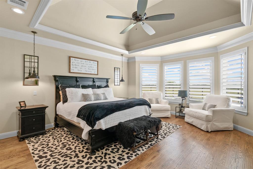 Rocky Creek Ranch - Farm