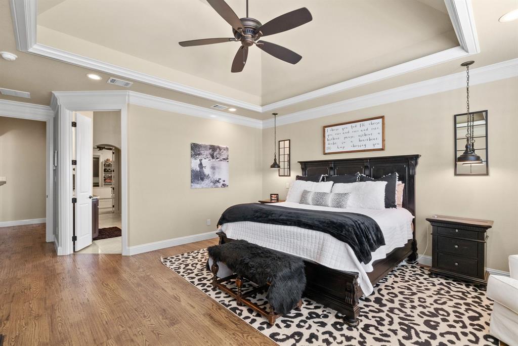 Rocky Creek Ranch - Farm