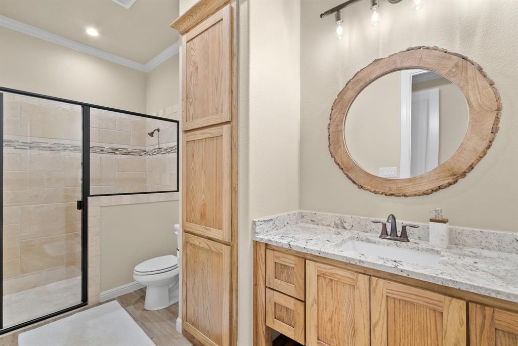 Rocky Creek Ranch - Farm