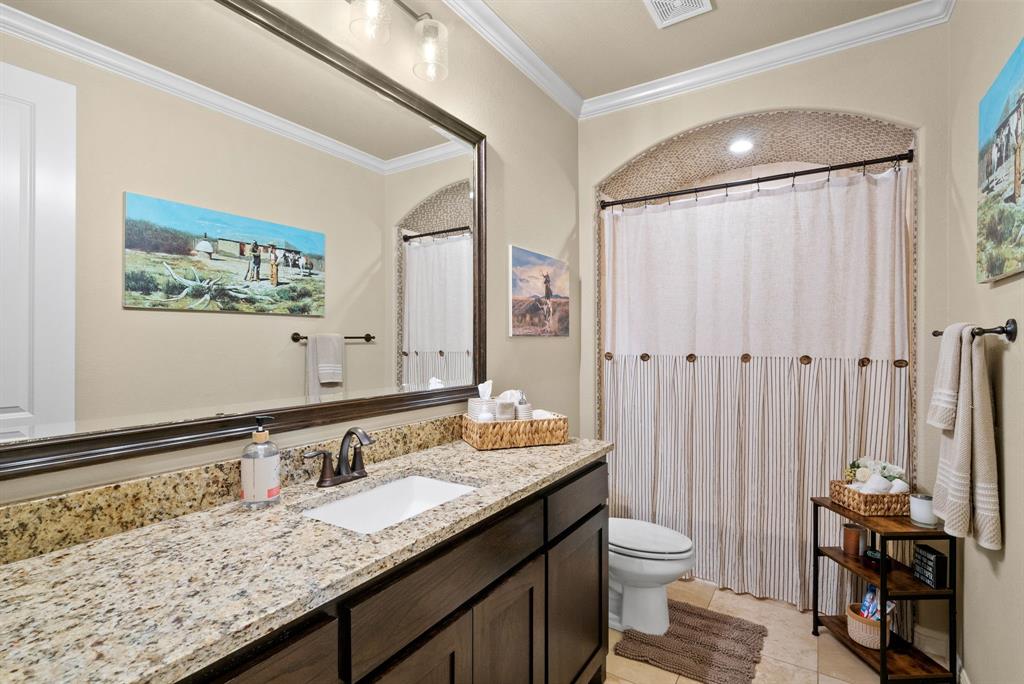 Rocky Creek Ranch - Farm