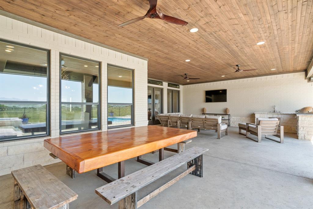 Rocky Creek Ranch - Farm