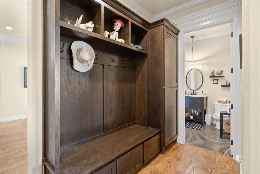 Rocky Creek Ranch - Farm