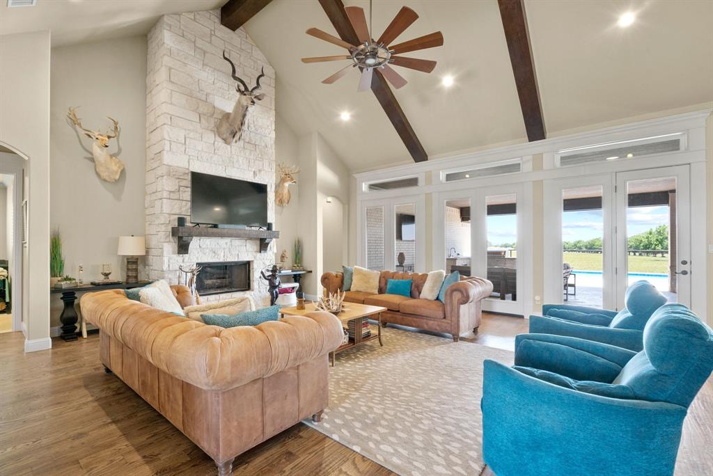 Rocky Creek Ranch - Farm