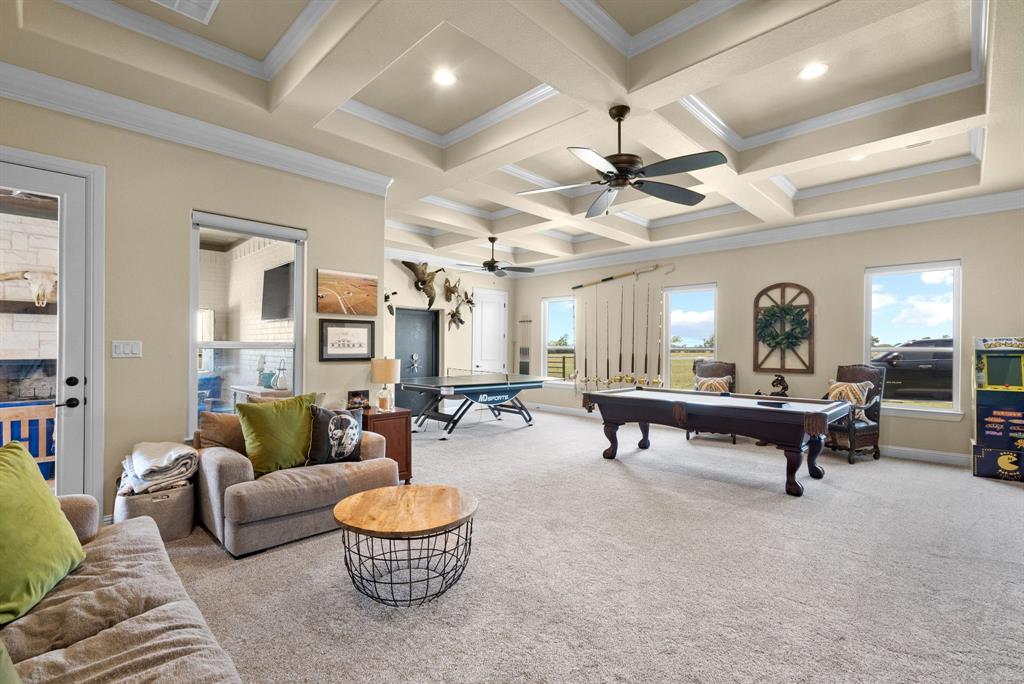 Rocky Creek Ranch - Farm