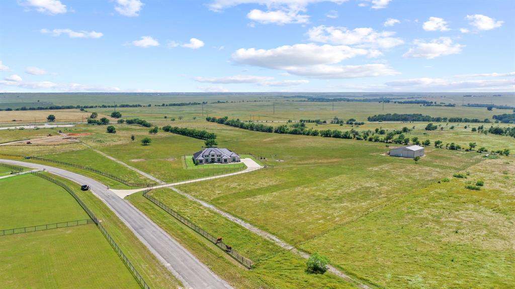 Rocky Creek Ranch - Farm