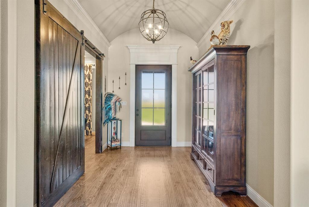 Rocky Creek Ranch - Farm