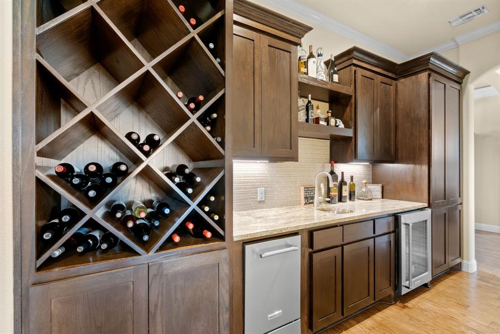 Rocky Creek Ranch - Farm