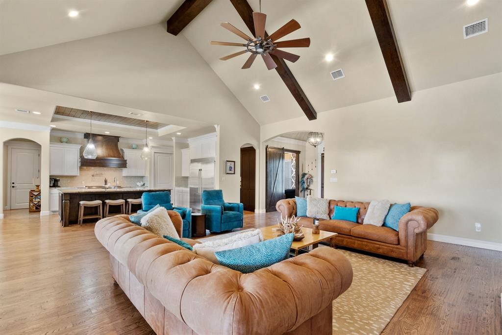 Rocky Creek Ranch - Farm