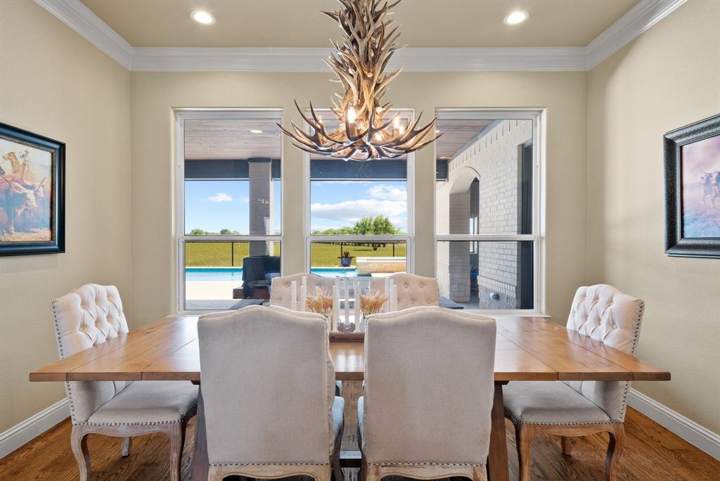 Rocky Creek Ranch - Farm